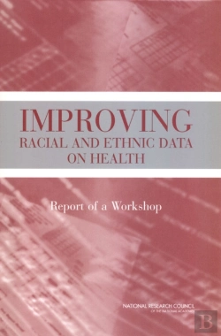 Bertrand.pt - Improving Racial And Ethnic Data On Health