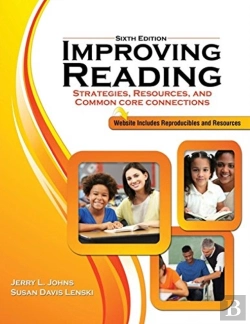 Bertrand.pt - Improving Reading: Strategies, Resources, And Common Core Connections