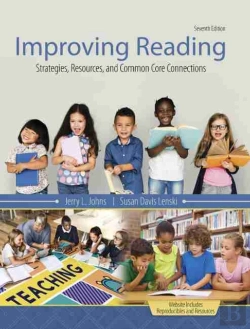 Bertrand.pt - Improving Reading: Strategies, Resources, And Common Core Connections