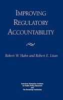 Improving Regulatory Accountability