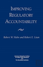 Improving Regulatory Accountability