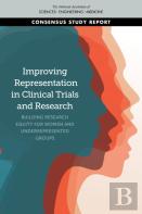 Improving Representation In Clinical Trials And Research