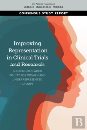 Improving Representation In Clinical Trials And Research