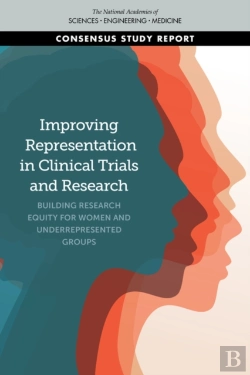 Bertrand.pt - Improving Representation In Clinical Trials And Research