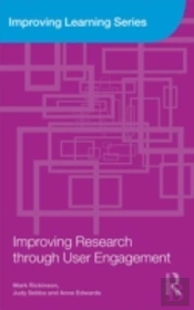 Improving Research Through User Engagement