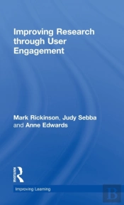 Improving Research Through User Engagement