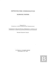 Improving Risk Communication