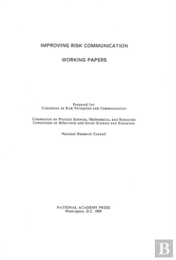 Bertrand.pt - Improving Risk Communication