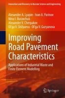 Improving Road Pavement Characteristics