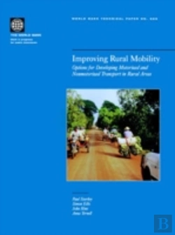 Bertrand.pt - Improving Rural Mobility