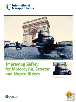 Bertrand.pt - Improving Safety For Motorcycle, Scooter And Moped Riders