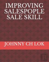 Improving Salespople Sale Skill