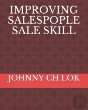 Improving Salespople Sale Skill