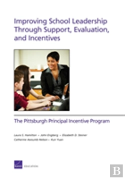Bertrand.pt - Improving School Leadership Through Support, Evaluation, And Incentives