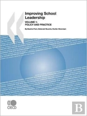 Improving School Leadership:  Volume 1: