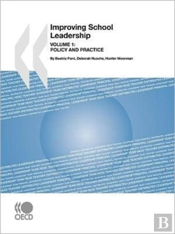 Bertrand.pt - Improving School Leadership:  Volume 1:
