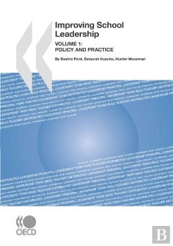 Bertrand.pt - Improving School Leadership, Volume 1 Policy And Practice