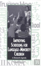 Improving Schooling For Language-Minority Children