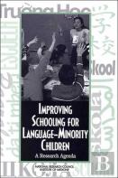 Improving Schooling For Language-Minority Children