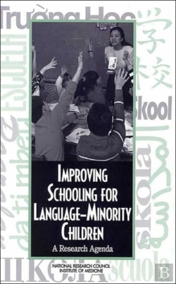 Bertrand.pt - Improving Schooling For Language-Minority Children