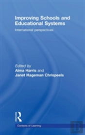 Improving Schools And Educational Systems