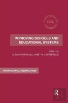 Improving Schools And Educational Systems
