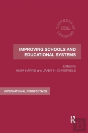 Improving Schools And Educational Systems