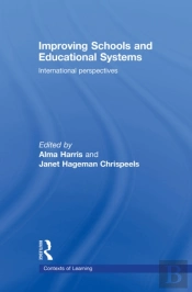 Improving Schools And Educational Systems