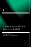 Improving Schools And Governing Bodies