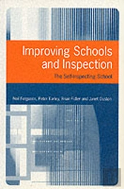 Improving Schools And Inspection