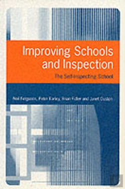 Bertrand.pt - Improving Schools And Inspection