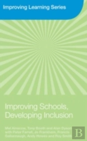 Improving Schools, Developing Inclusion