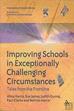 Bertrand.pt - Improving Schools In Exceptionally Challenging Contexts