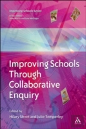 Improving Schools Through Collaborative Enquiry