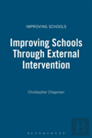 Improving Schools Through External Intervention