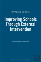 Improving Schools Through External Intervention