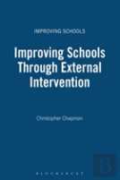 Improving Schools Through External Intervention