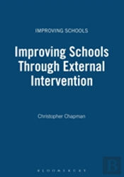 Improving Schools Through External Intervention