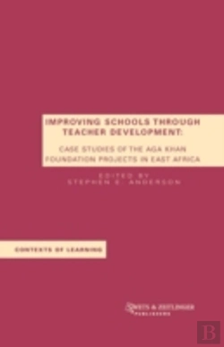 Bertrand.pt - Improving Schools Through Teacher Development
