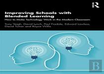 Improving Schools With Blended Learning