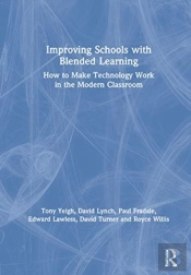 Improving Schools With Blended Learning