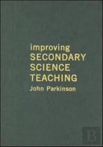 Improving Secondary Science Teaching