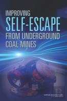 Improving Self-Escape From Underground Coal Mines