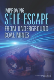 Improving Self-Escape From Underground Coal Mines
