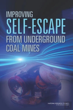 Bertrand.pt - Improving Self-Escape From Underground Coal Mines
