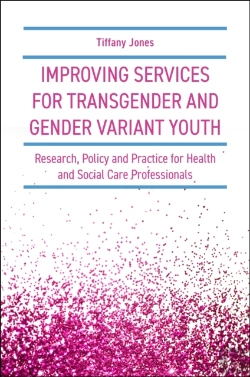 Bertrand.pt - Improving Services For Transgender And Gender Variant Youth