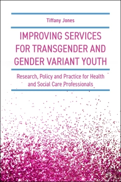 Bertrand.pt - Improving Services For Transgender And Gender Variant Youth