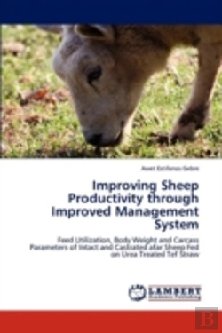Bertrand.pt - Improving Sheep Productivity Through Improved Management System