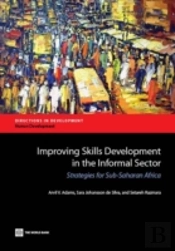 Improving Skills Development In The Informal Sector