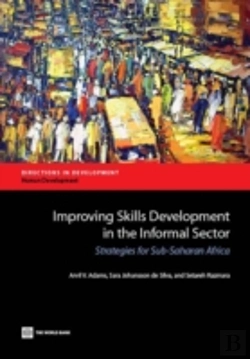 Bertrand.pt - Improving Skills Development In The Informal Sector
